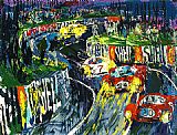 24 Hours at LeMans